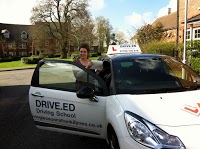 Driving Instructor Drive.ED driving School Driving lessons 642324 Image 1